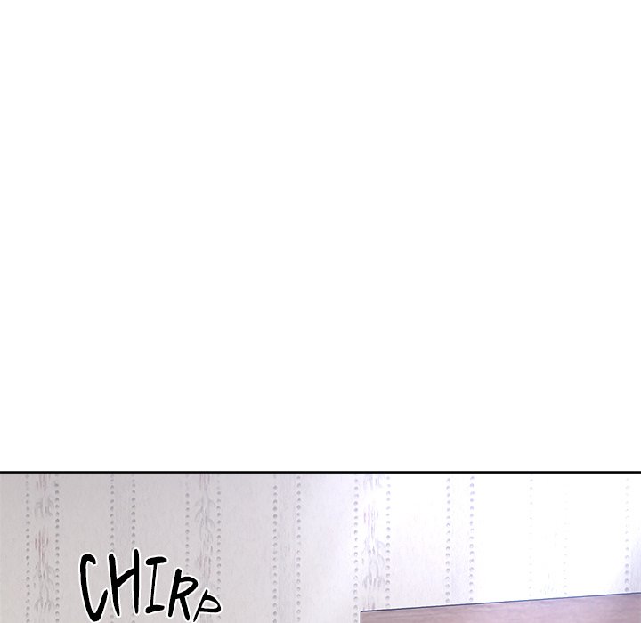 Kangsae the Strong