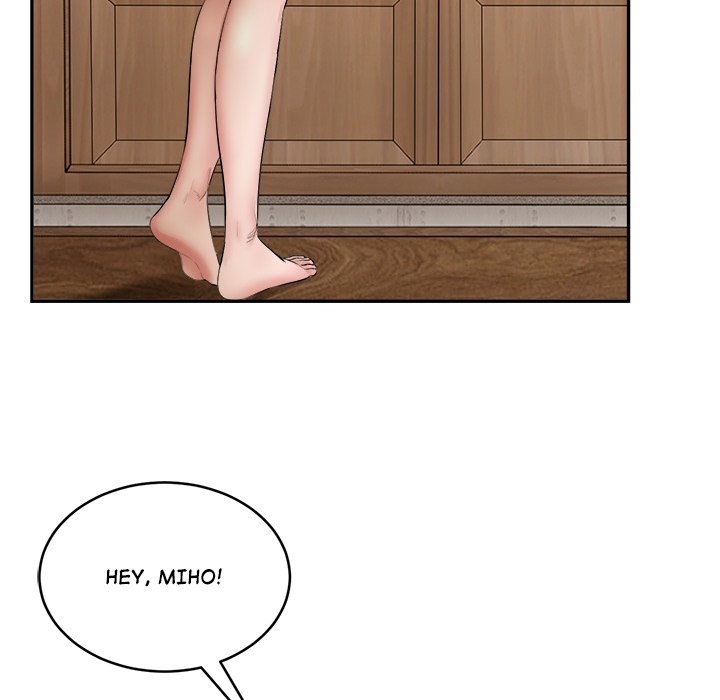 Kangsae the Strong