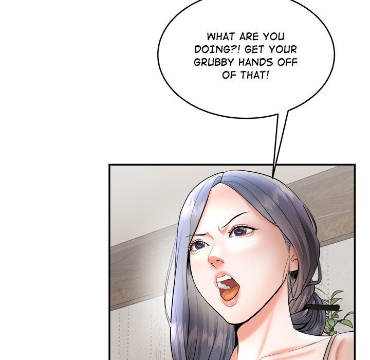 Kangsae the Strong