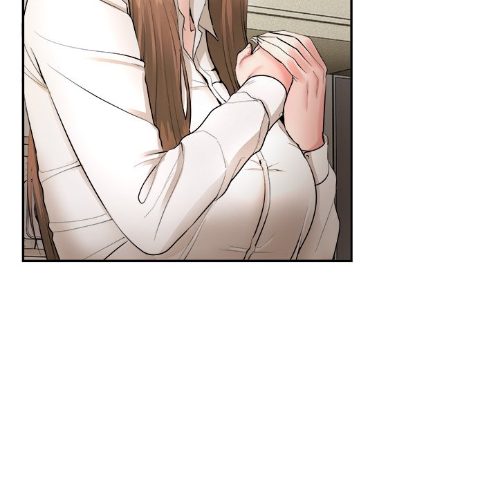 Kangsae the Strong