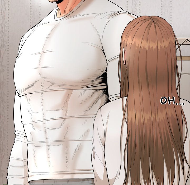 Kangsae the Strong
