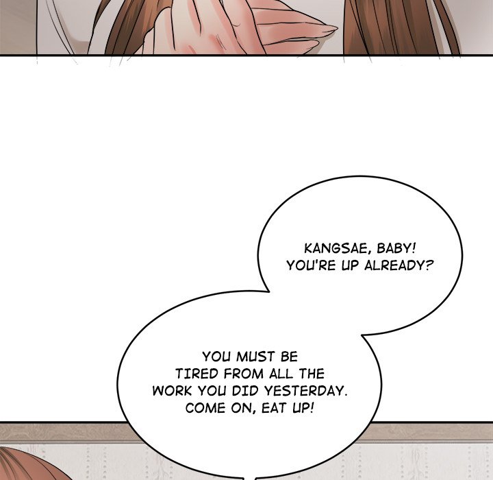 Kangsae the Strong