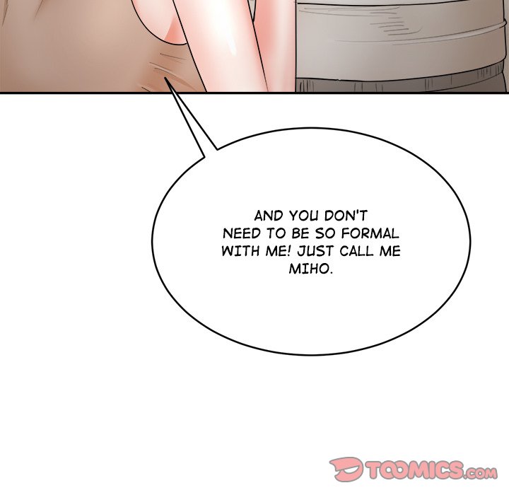 Kangsae the Strong