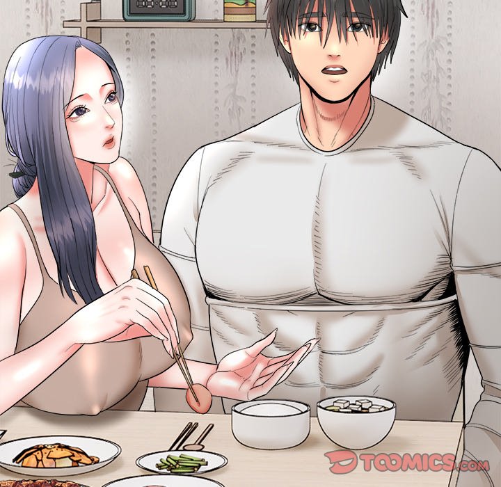 Kangsae the Strong