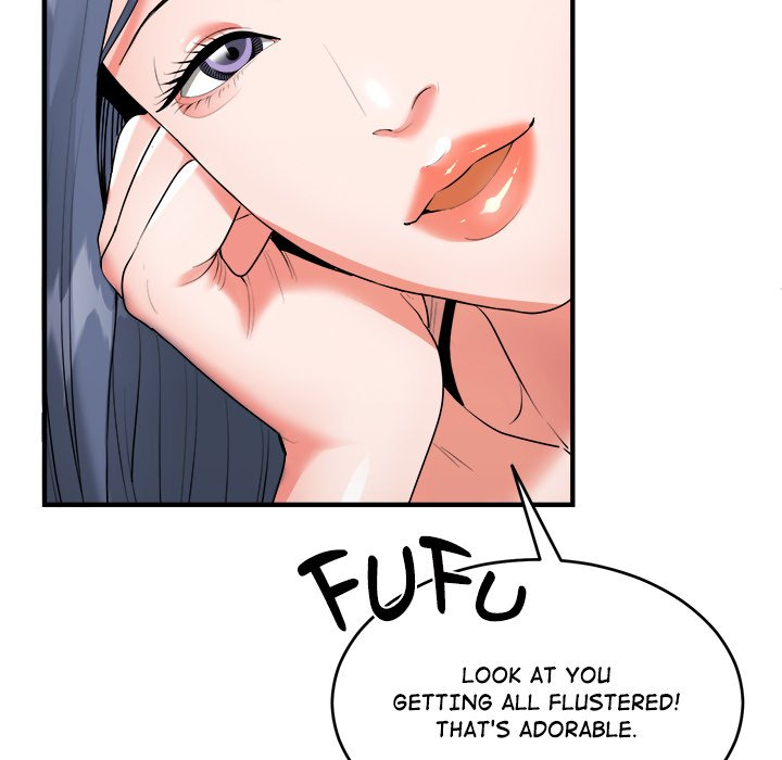 Kangsae the Strong