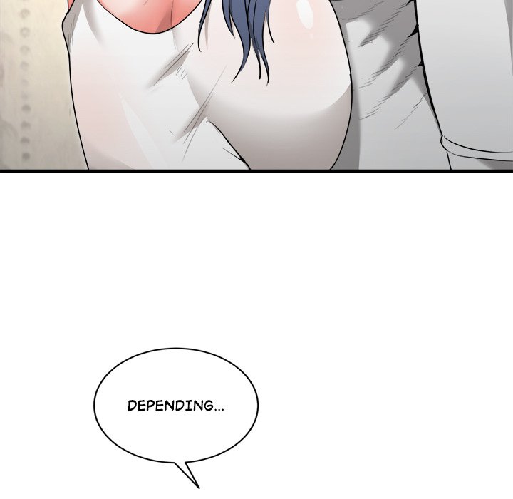 Kangsae the Strong