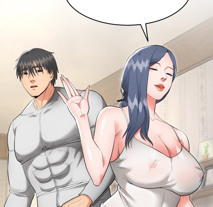 Kangsae the Strong