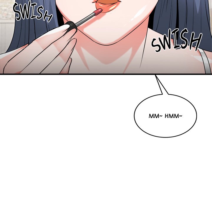 Kangsae the Strong