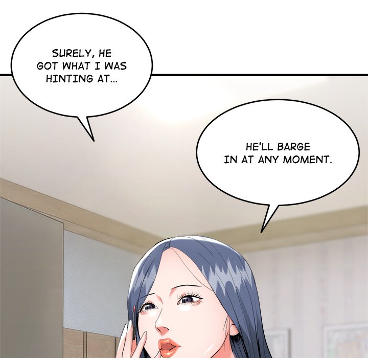 Kangsae the Strong
