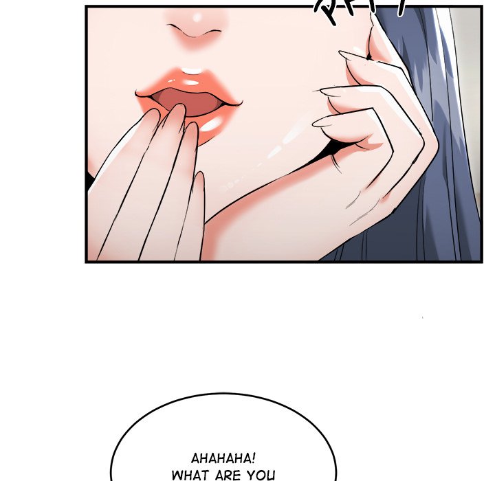 Kangsae the Strong