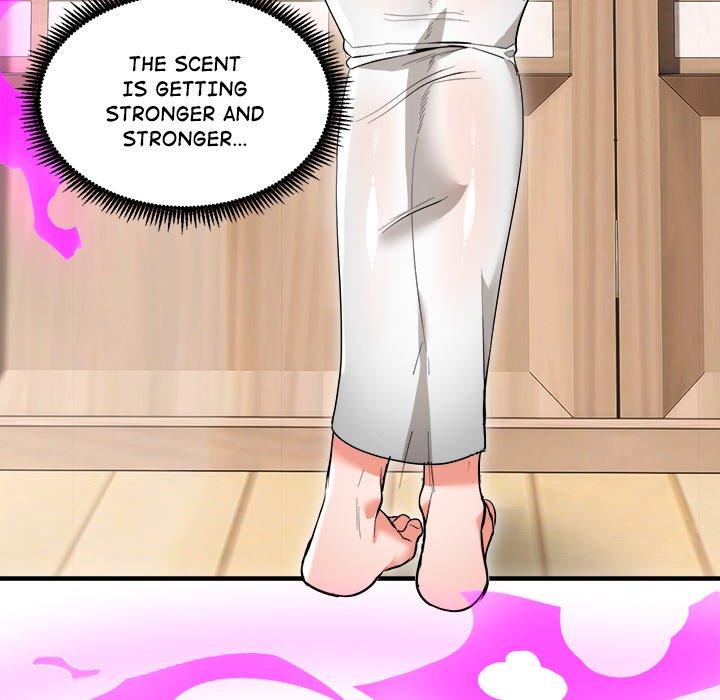 Kangsae the Strong