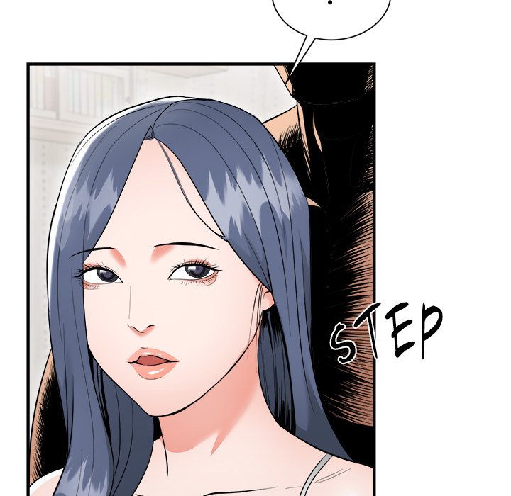 Kangsae the Strong