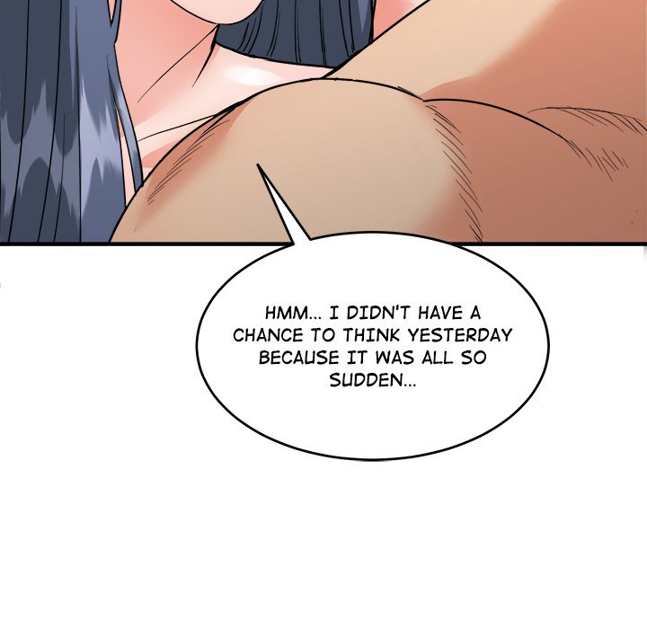 Kangsae the Strong