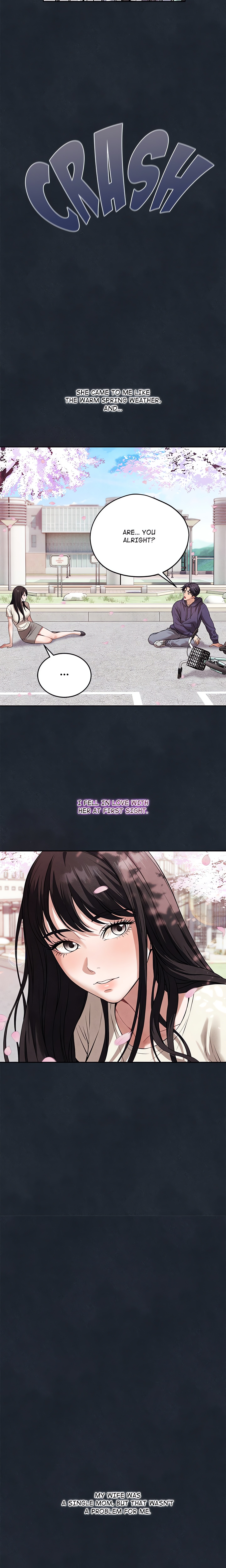 I'm Here for You