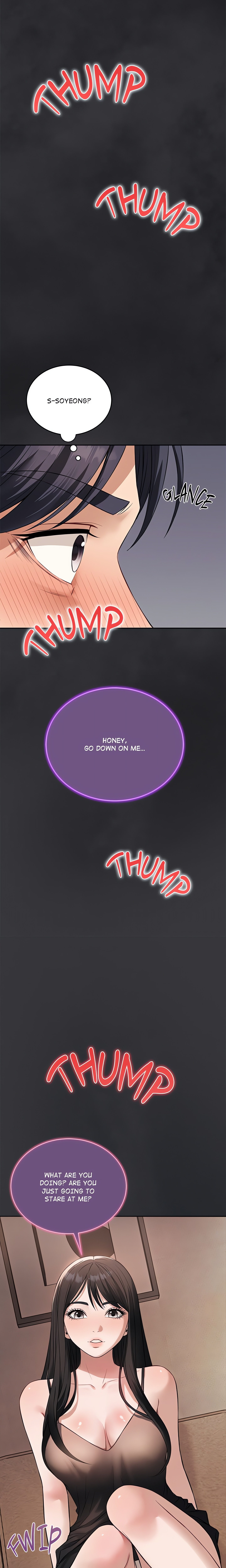 I'm Here for You
