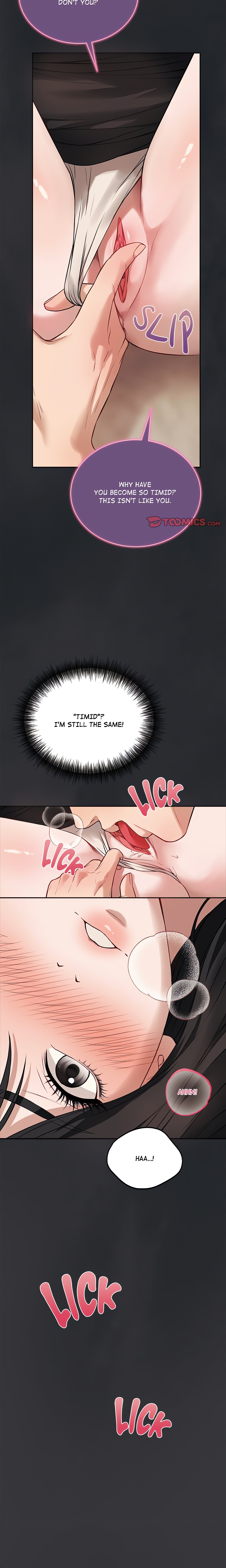 I'm Here for You