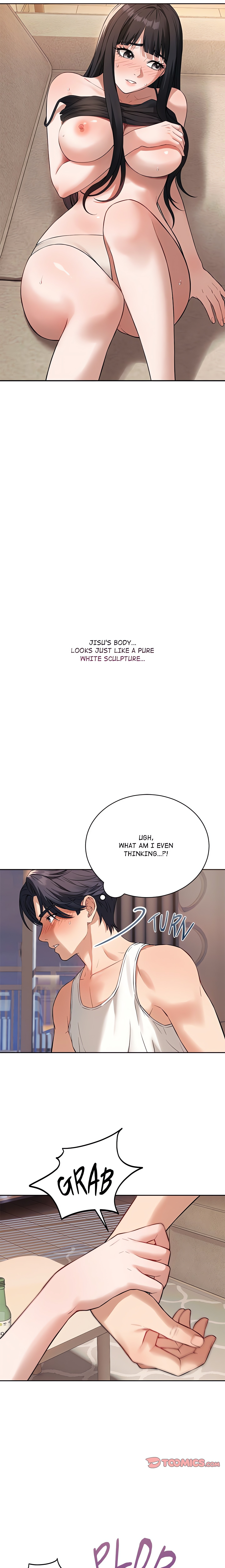 I'm Here for You