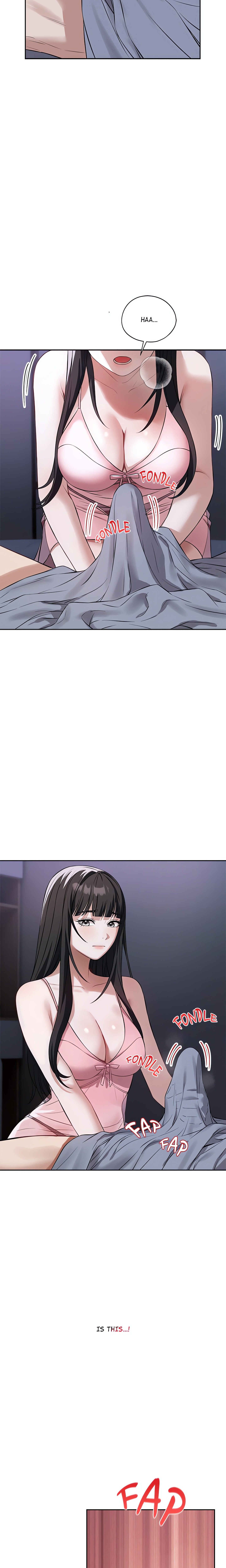 I'm Here for You