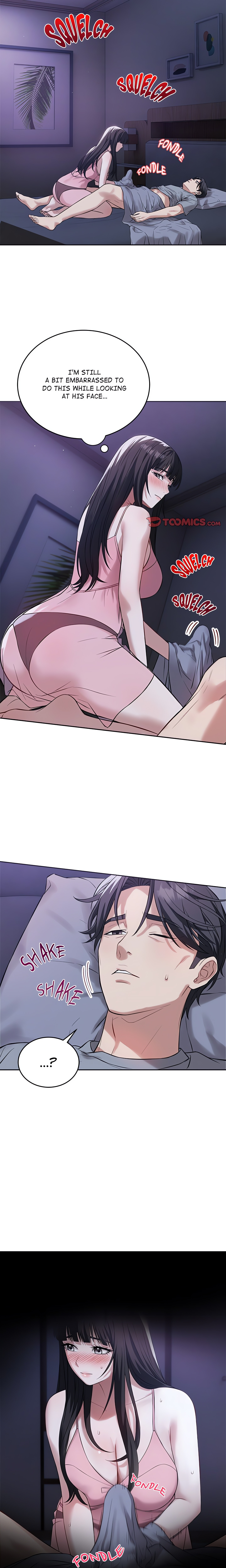 I'm Here for You