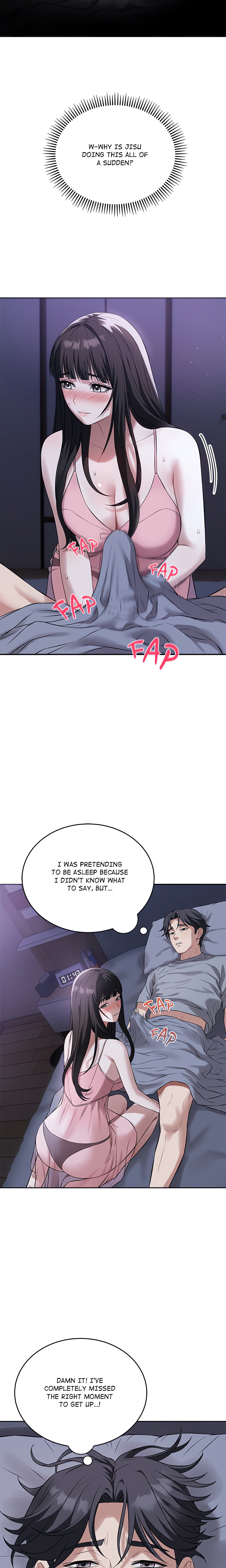 I'm Here for You
