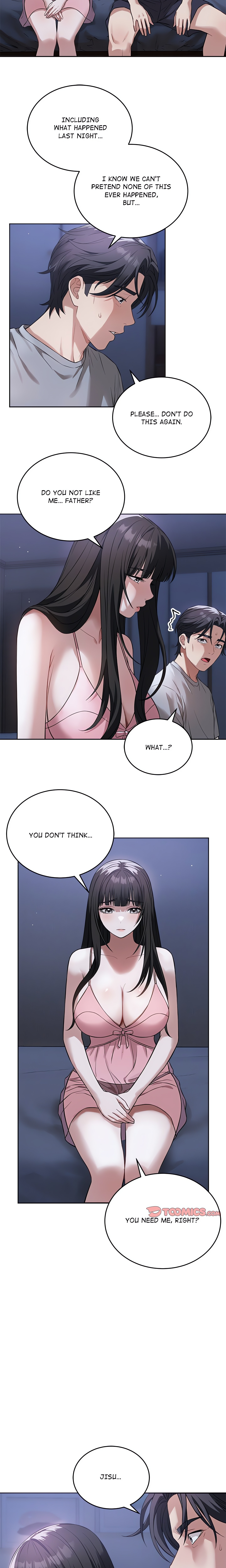 I'm Here for You