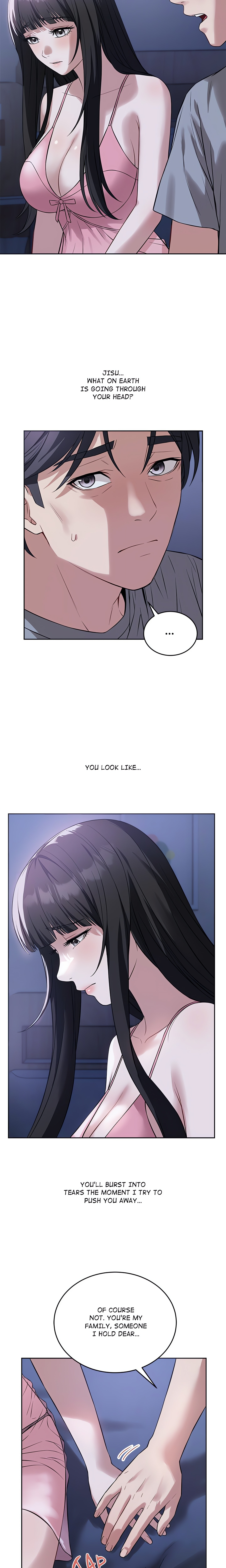 I'm Here for You