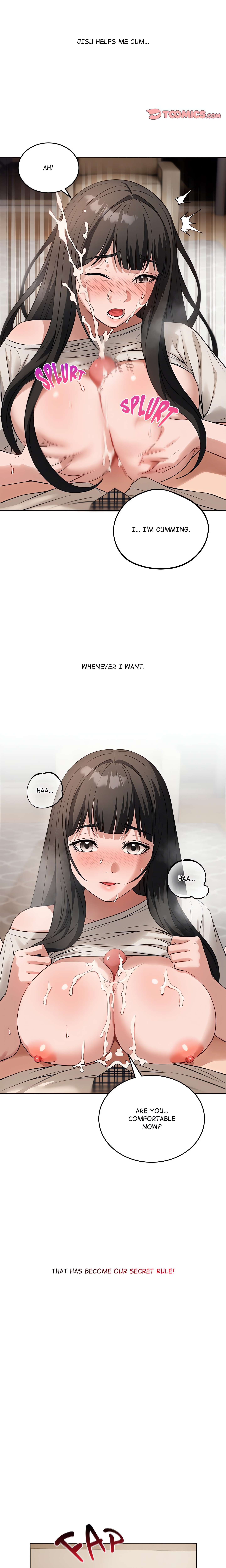 I'm Here for You