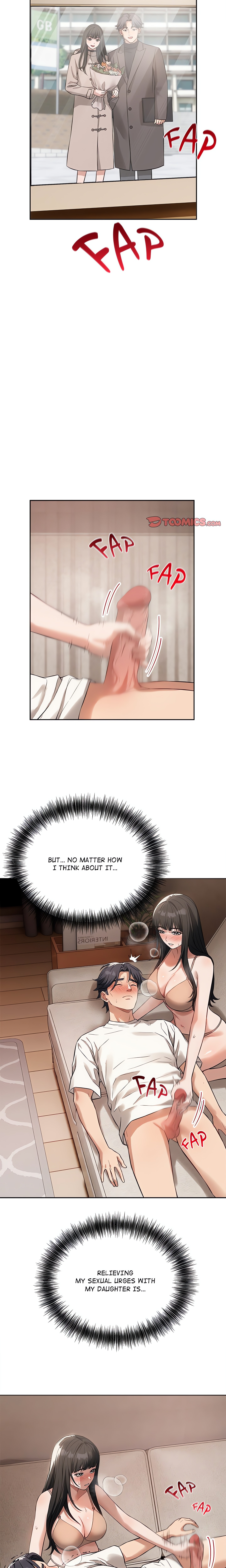 I'm Here for You
