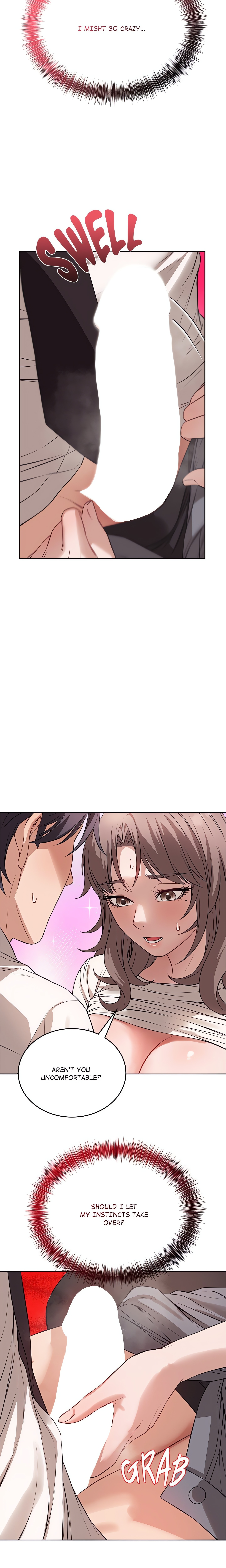 I'm Here for You