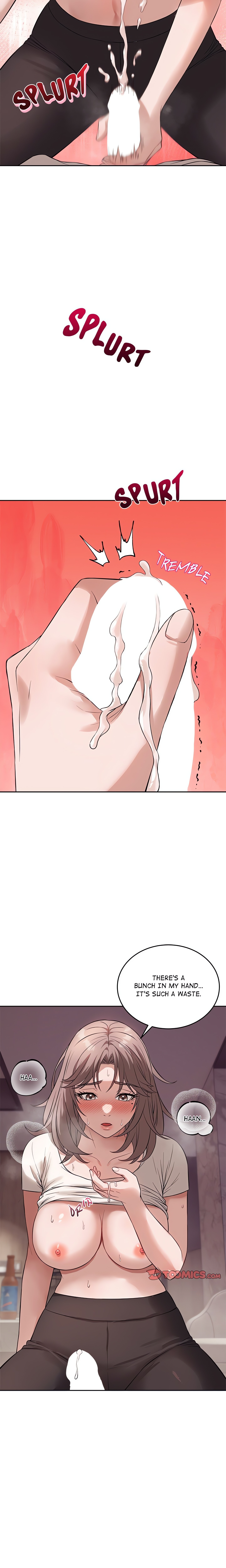 I'm Here for You