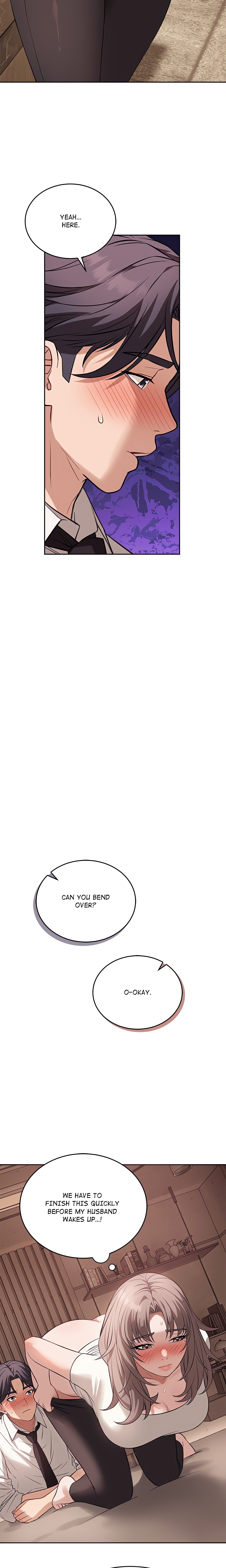 I'm Here for You