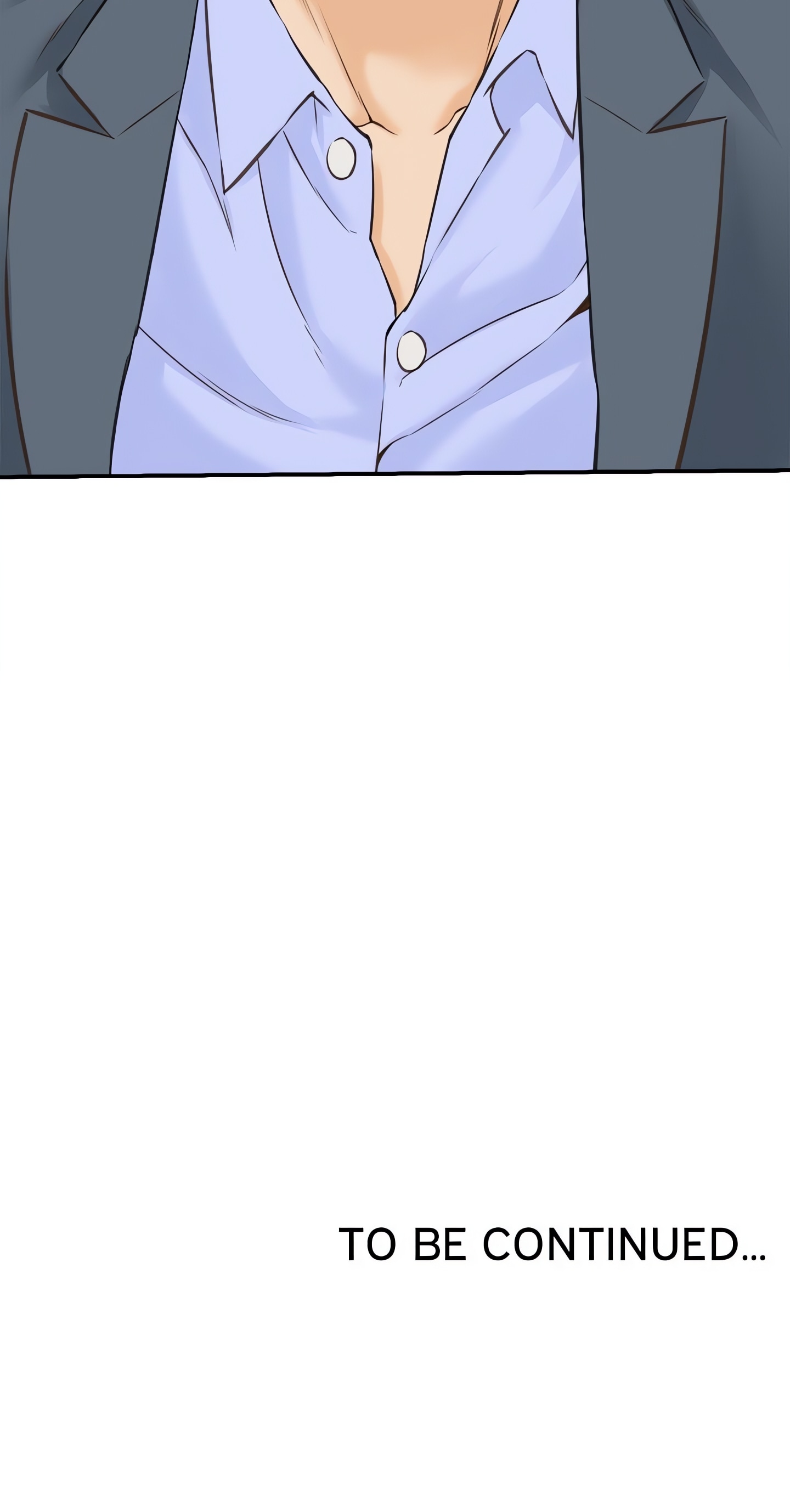 Right Under His Roof