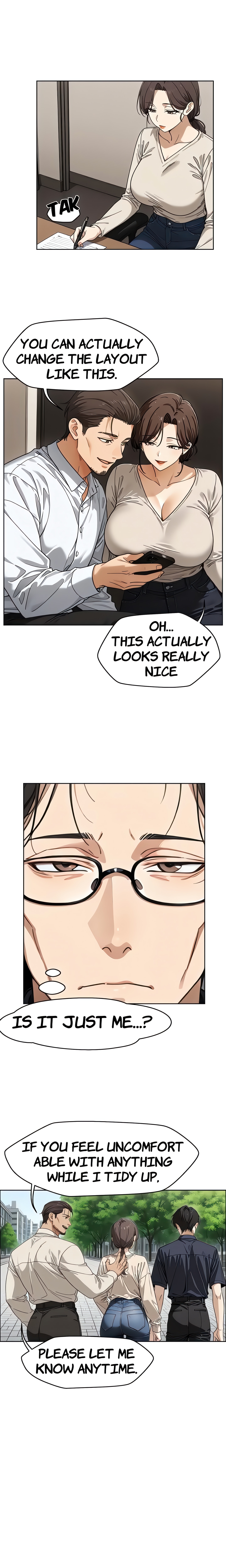 Additional Provsions Uncen