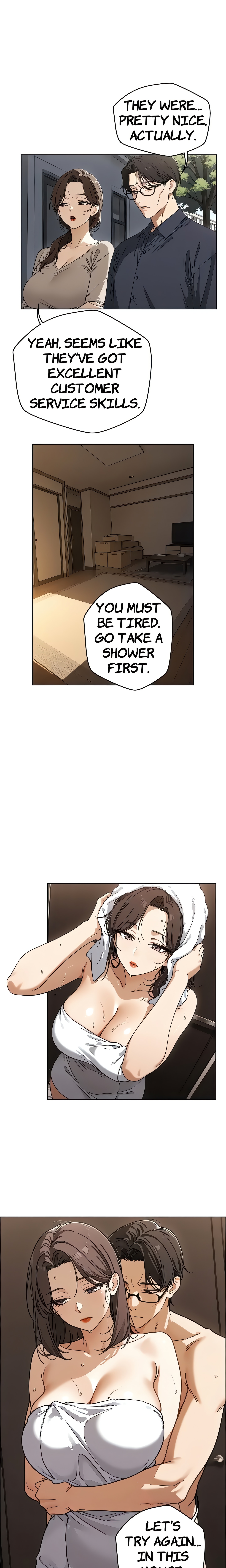 Additional Provsions Uncen
