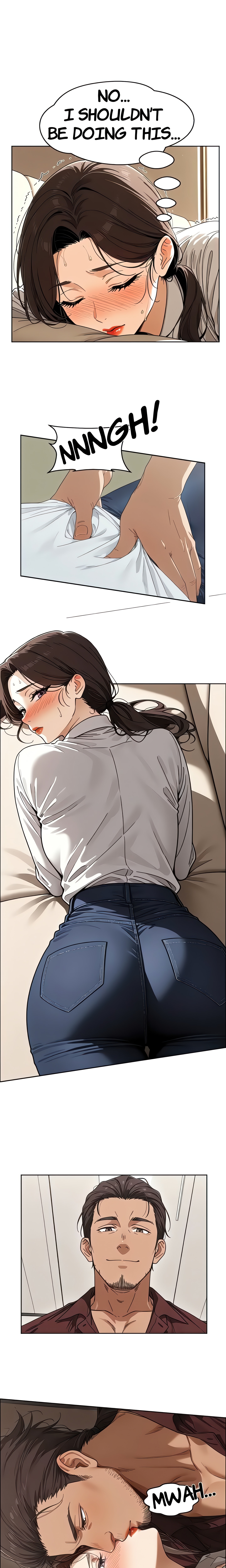 Additional Provsions Uncen
