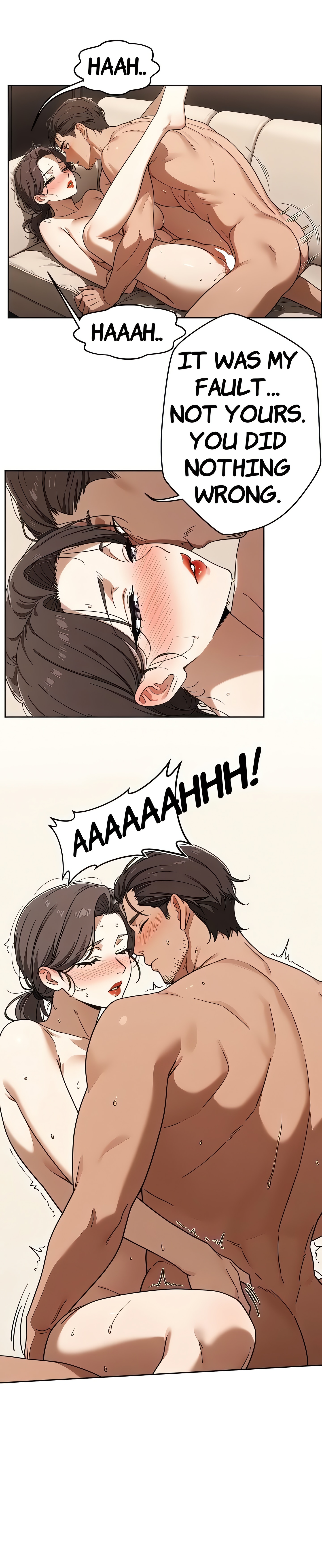 Additional Provsions Uncen