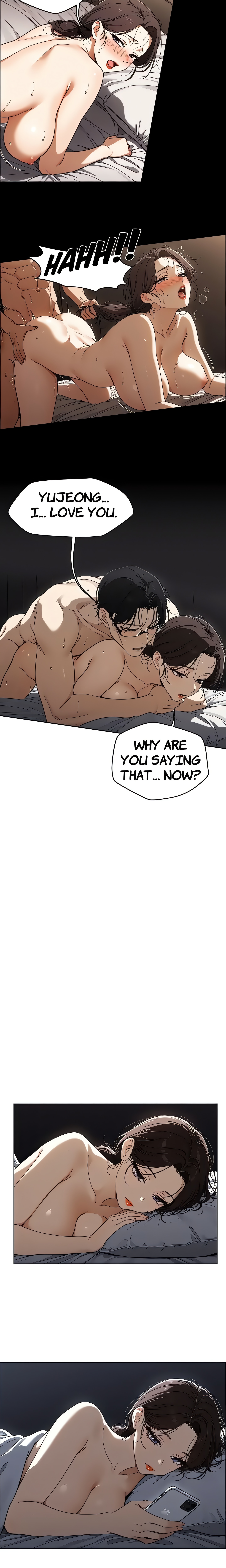 Additional Provsions Uncen