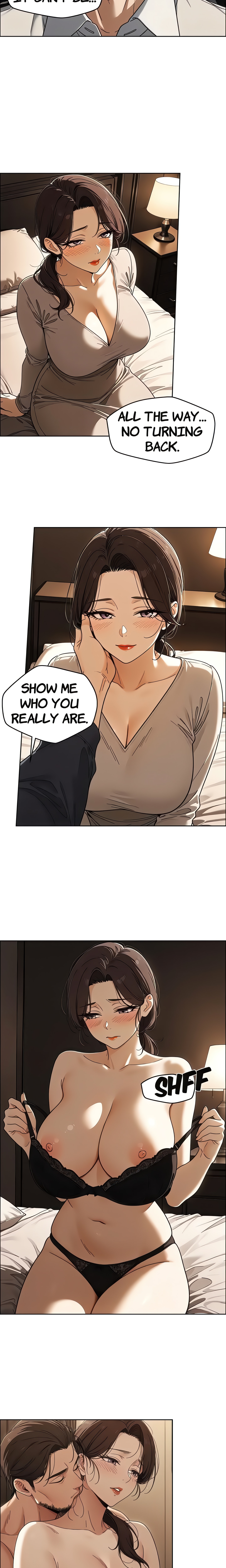 Additional Provsions Uncen