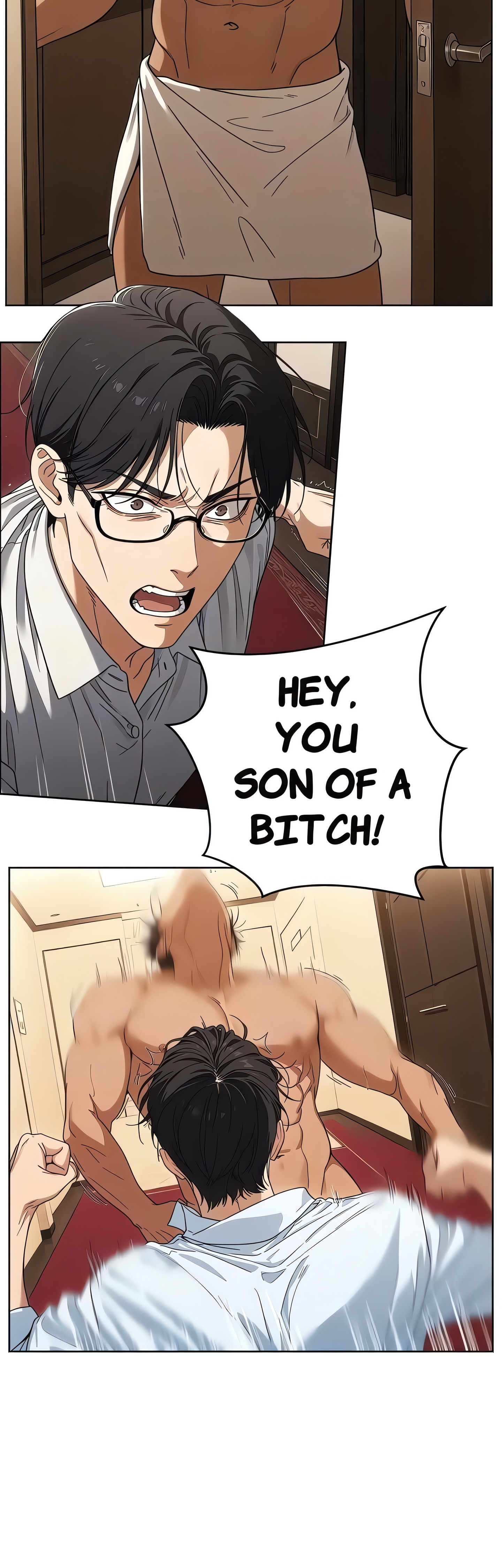 Additional Provsions Uncen