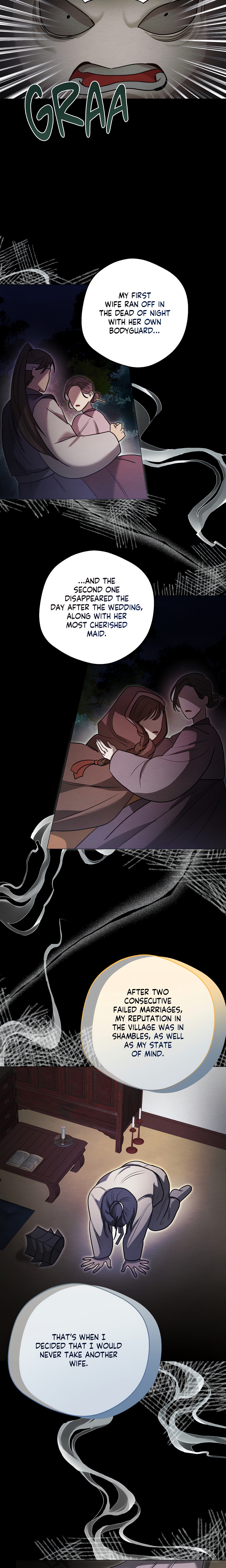 Capturing Spirits Catching Feelings