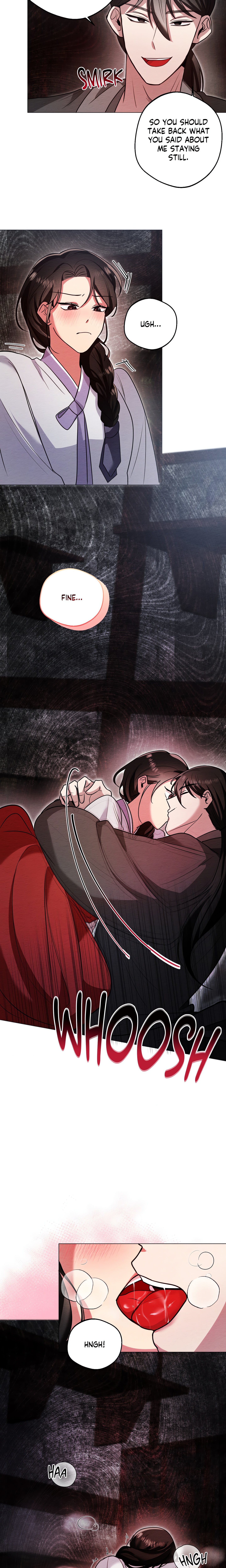Capturing Spirits Catching Feelings