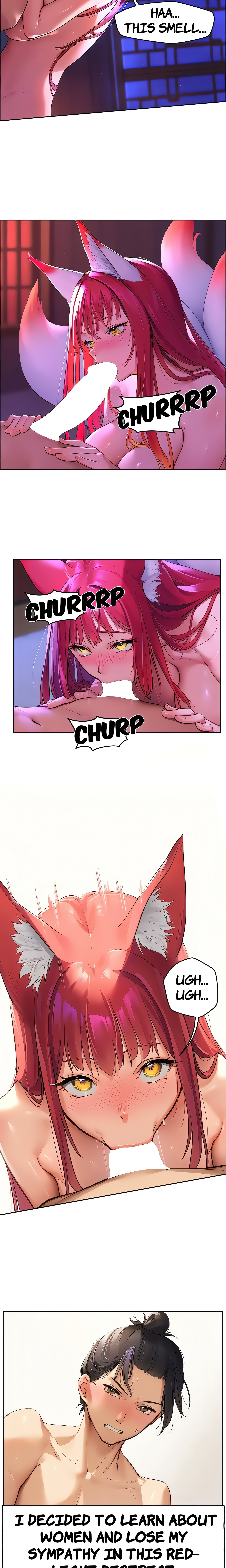 Bizarre Story