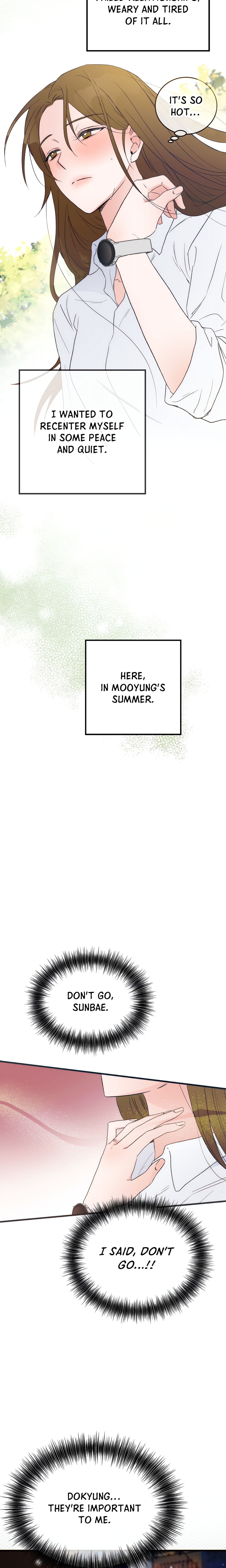 A Midsummer's Carol