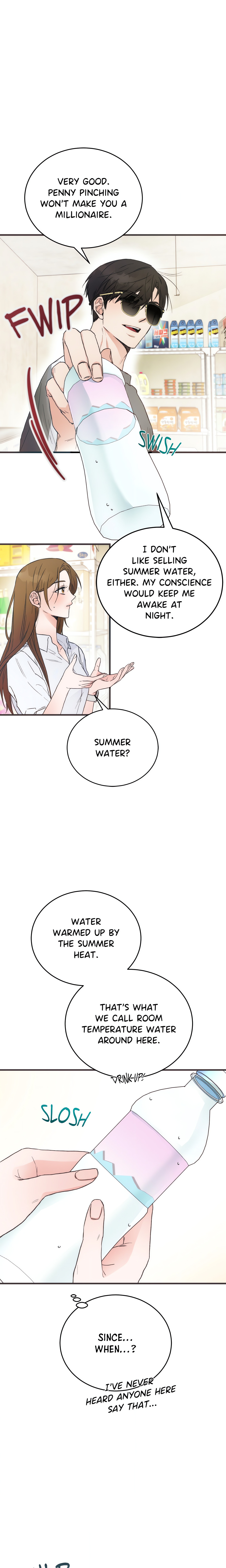 A Midsummer's Carol