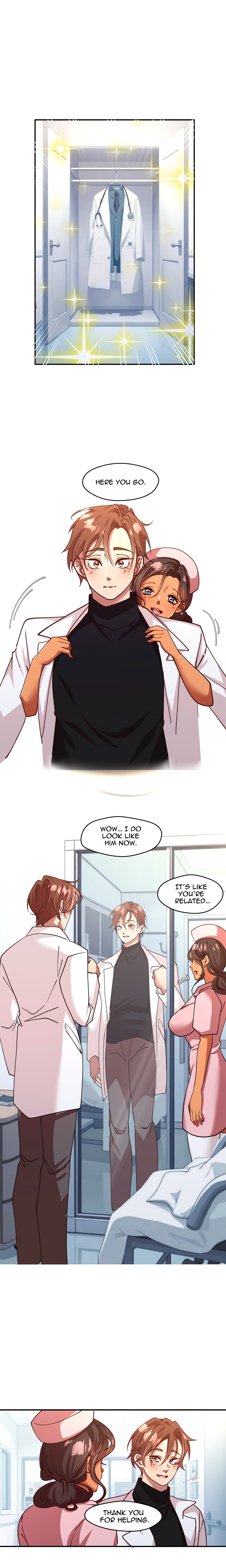 Twin Secret Uncensored