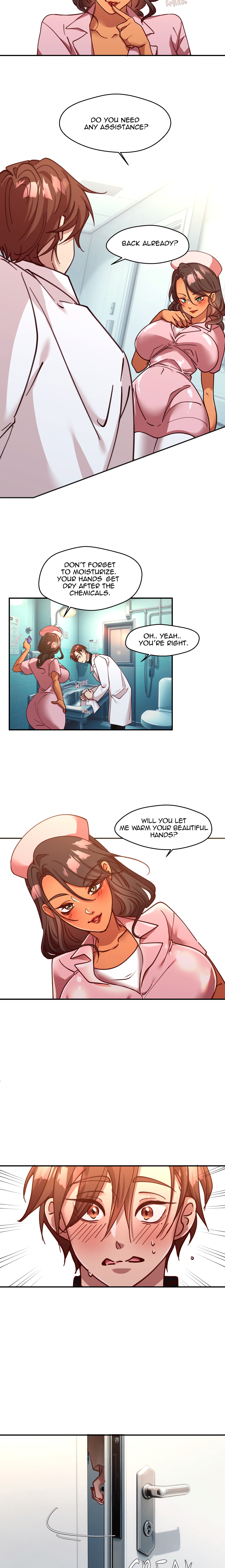 Twin Secret Uncensored