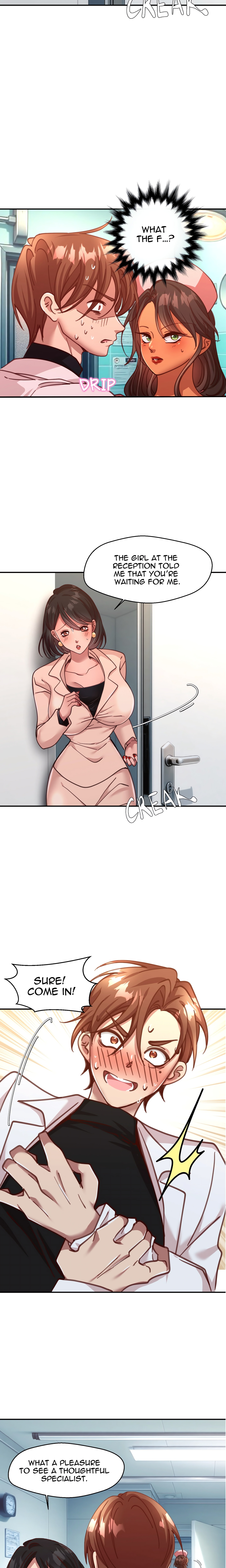 Twin Secret Uncensored