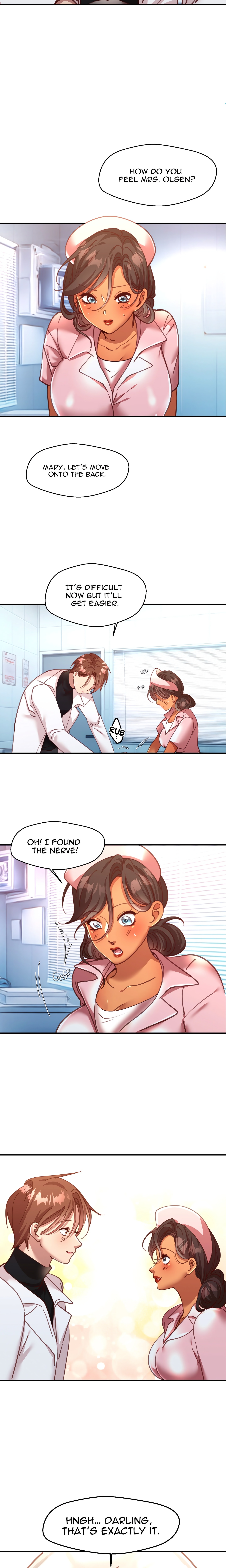 Twin Secret Uncensored