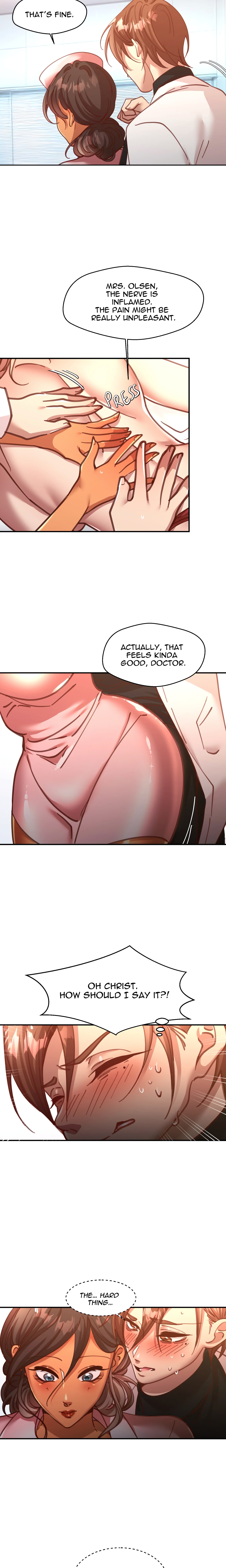 Twin Secret Uncensored