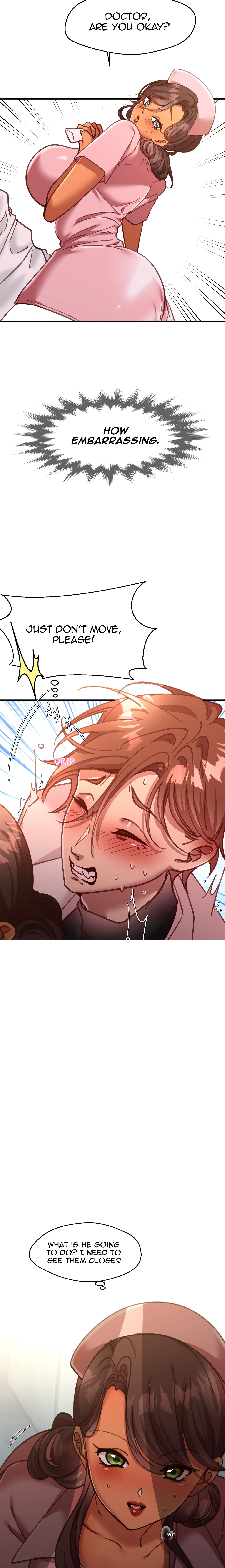 Twin Secret Uncensored